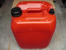 Hydrauliköl H50 TGL17542/01 2t DDR Takraf Autohebebühnen Lunzenau Scherenbühne