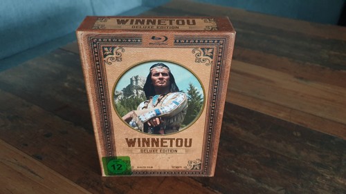 Rialto film winnetou - film, –