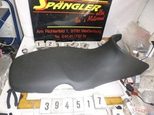 BMW F650GS 2006 Sitzbank Seat