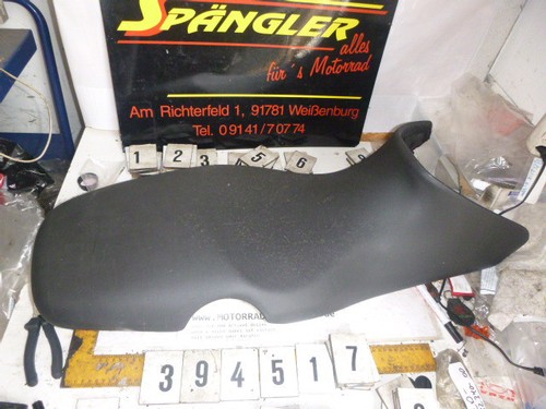 Bmw f650gs 2006 sitzbank - f650gs, seat
