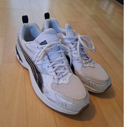 Puma milenio tech sneaker - puma,