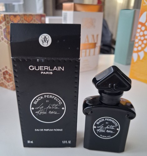 Guerlain petit robe noir - petit,