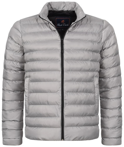 Rock creek herren - creek, steppjacke