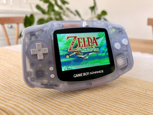 Nintendo game boy - nintendo,