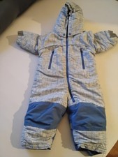 Kinder Schneeanzug H&M 74