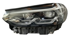 LED Scheinwerfer BMW X3 G01 Facelift 