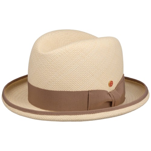Mayser homburg brisa - mayser, panamahut