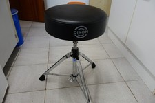 Dixon Drummer Hocker
