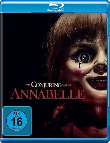 Annabelle