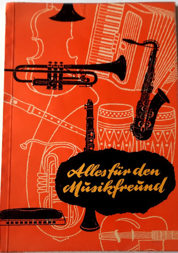 Katalog ddr alles für den - alles,