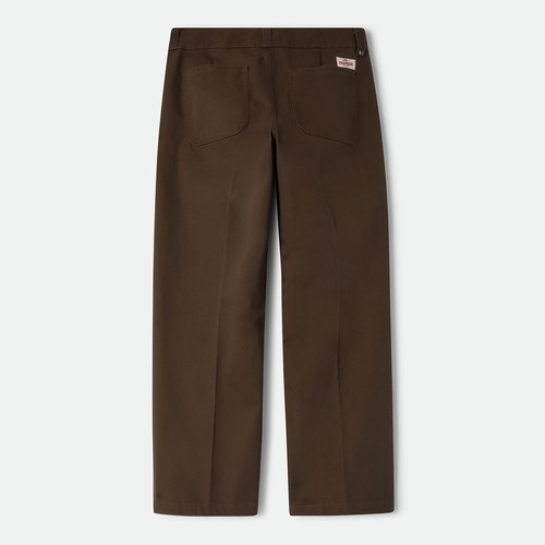 Brixton trademark relaxed - brixton,