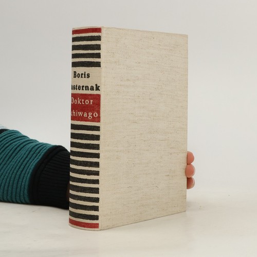 Doktor schiwago boris - schiwago , | 