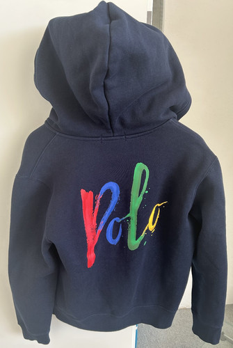 Polo ralph lauren sweatjacke - polo,