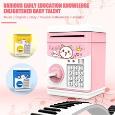 Lustige Spardose Sparbüchse