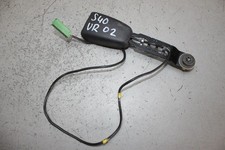 Volvo S40 2 II Bj.02 Gurtschloss Gurtpeitsche vorne rechts 6155800