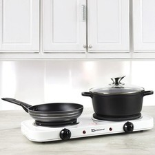 Blitz Kochplatte Kochfeld