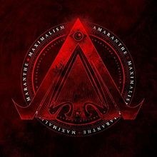 Maximalism von amaranthe - von,