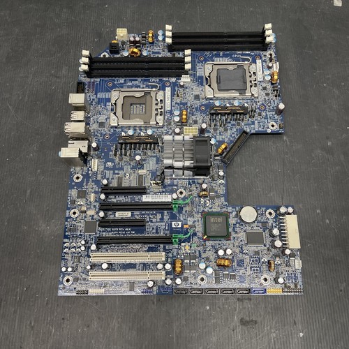 591184 001 dual sockel - 591184-001,