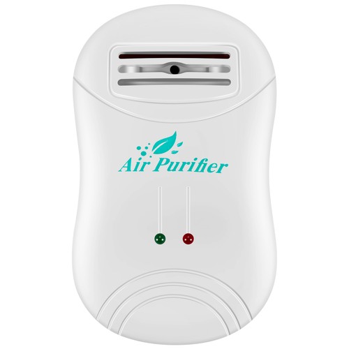 Ionisator luft reiniger für - ionisator,