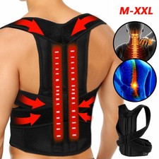 Rückenbandage Rückenhalter