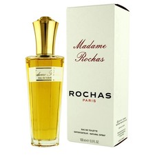 Rochas Madame Rochas Eau De
