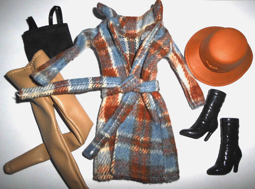 Super fashion barbie - %***super,