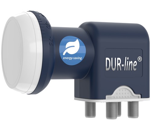 Dur line blue eco quattro - eco,