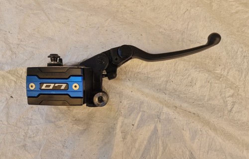 Bremspumpe vorne yamaha 07 - bremspumpe,