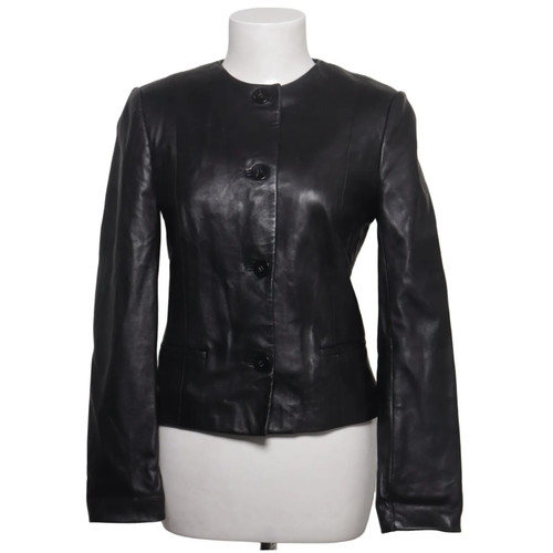 Carlo comberti lederjacke - comberti,,