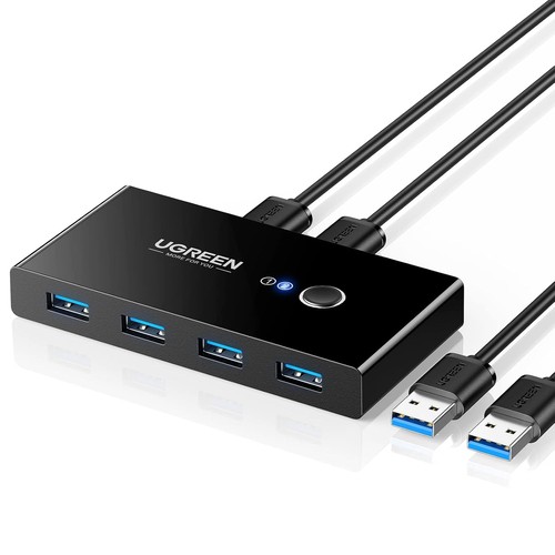 Ugreen usb switch 2pc 4 - ugreen,