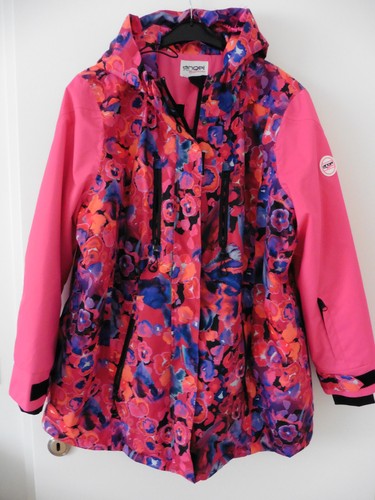 Winterjacke jacke sportjacke - winterjacke,