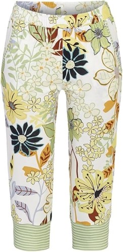 Ringella damen capri - ringella,