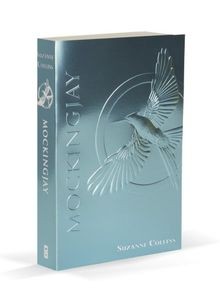 The hunger games - hunger, 3.