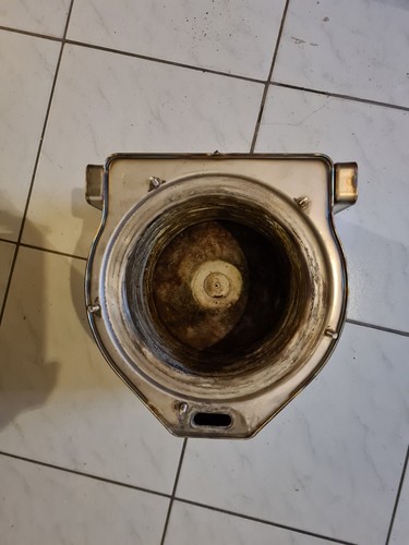 Vaillant wärmetauscher 065119
