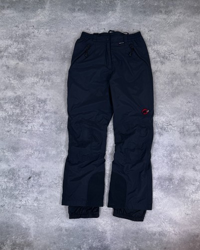 Mammut drytech women black - mammut,