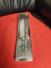 Zwilling pro messerset - messerset,