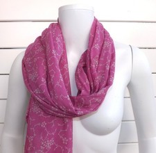 Schal  ITALY Damen Langschal