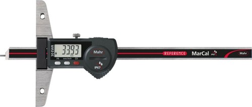 Mahr ewr tiefenmessschieber - ewr,
