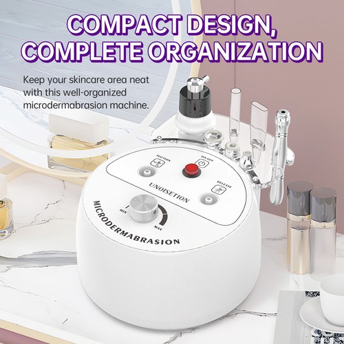 Diamant mikrodermabrasion - diamant,