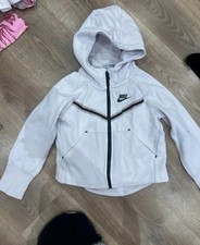Nike Kapuzenjacke Kinder