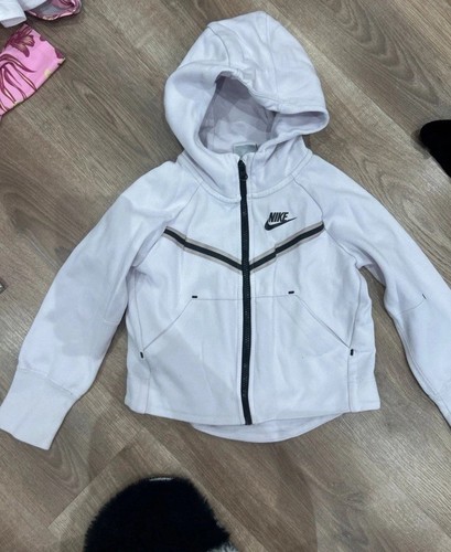 Nike kapuzenjacke kinder - nike,