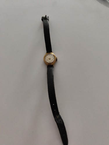 Timex vintage mechanisch - timex,