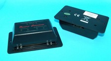Rockwood subwooferweiche - rockwood,