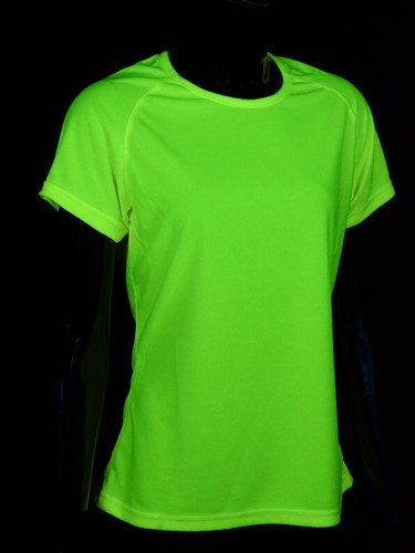 Schwarzlicht shirt sport - schwarzlicht,