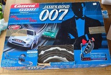 CARRERA GO JAMES BOND 007