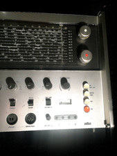 Braun 1000 cd - braun,