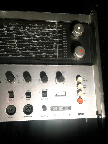 Braun 1000 cd - t,