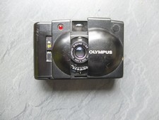 Olympus XA 2 Analog Kamera 35mm