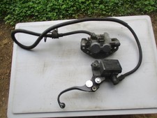 Bremsanlage Bremszylinder