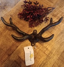 ❤️Doppelter Wandhaken